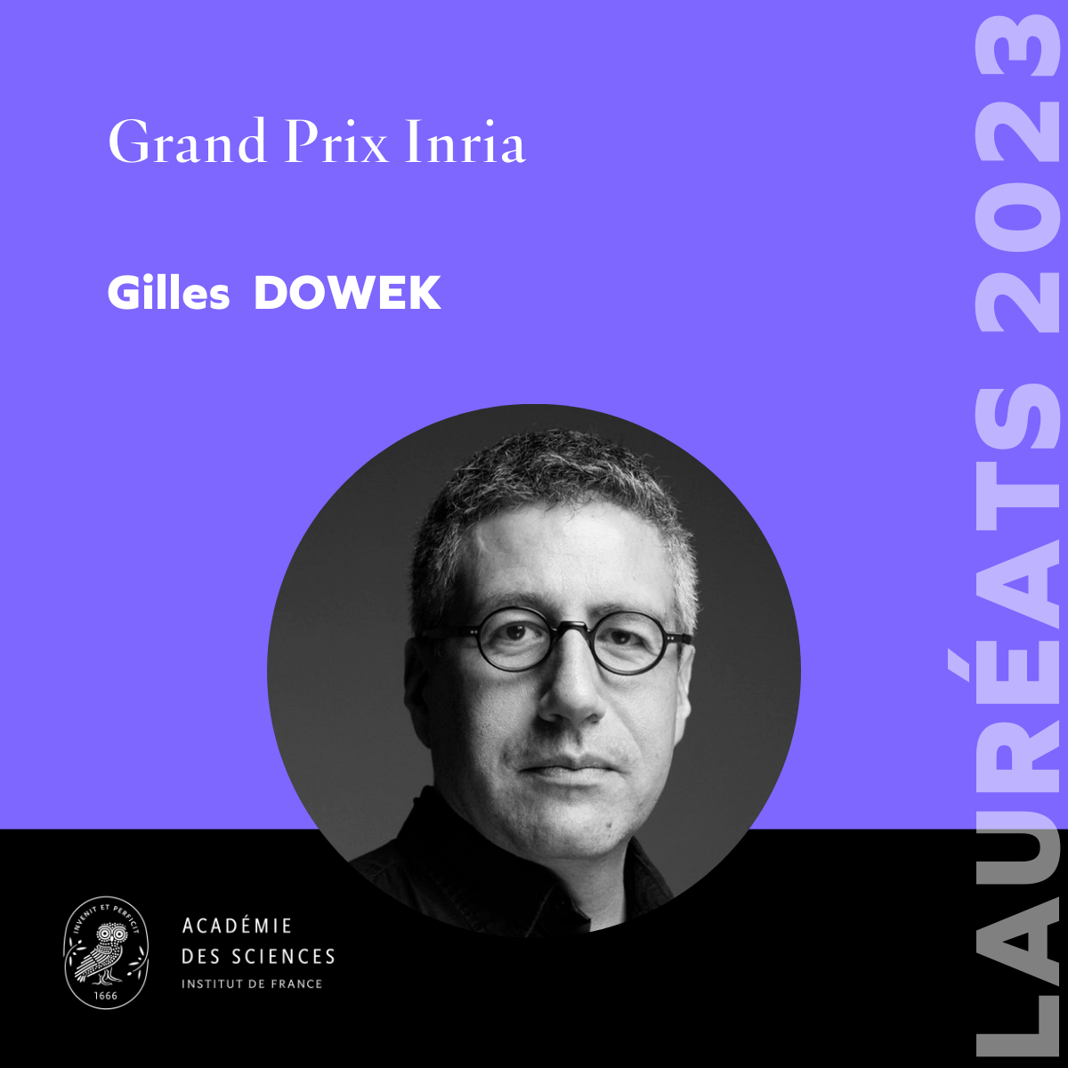 Gilles DOWEK
