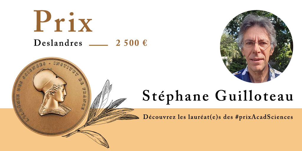 Stéphane Guilloteau