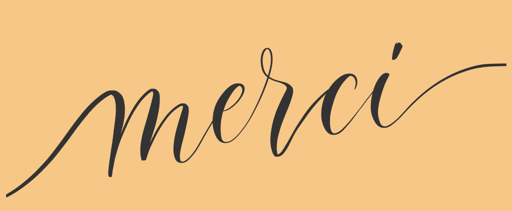 Merci