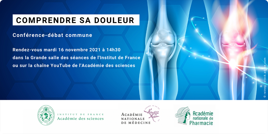 Comprendre sa douleur