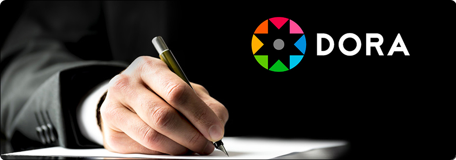 Communiqué : L’Académie des sciences ratifie la déclaration de San Francisco ou DORA