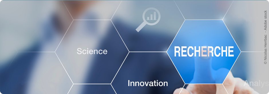 Communiqué de presse : Élections présidentielles 2022 : pour une nouvelle politique de la recherche !