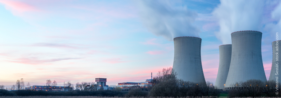 Communiqué de presse | Énergie nucléaire : quelle place pour les SMR ?