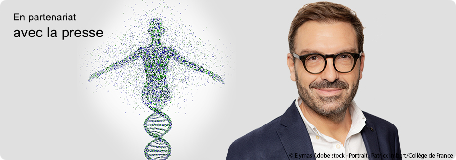 Quand la génétique éclaire l'histoire de l'humanité - Lluis Quintana-Murci - L'HUMANITÉ DIMANCHE