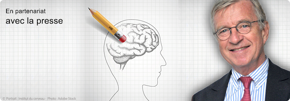 Maladies neurodégénératives, sommes-nous  dans l'erreur ? - Yves Agid - L'HUMANITÉ MAGAZINE